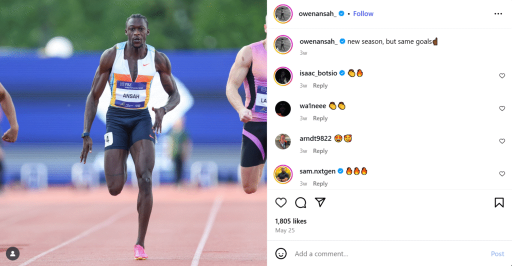 Owen Ansah Alter Owen Ansah Alter