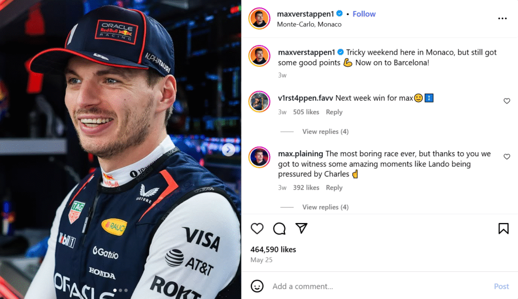 Max Verstappen Freundin Max Verstappen Freundin
