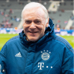 Hermann Gerland Frau