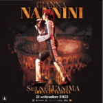 Gianna Nannini Tochter