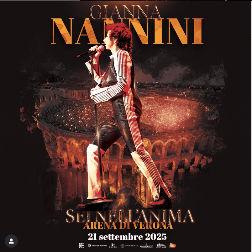 Gianna Nannini Tochter Gianna Nannini Tochter