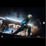 Linkin Park Sänger