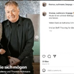 Thomas Rühmann Schauspieler