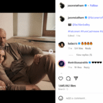 Jason Statham Schauspieler