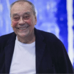 Günther Uecker Alter