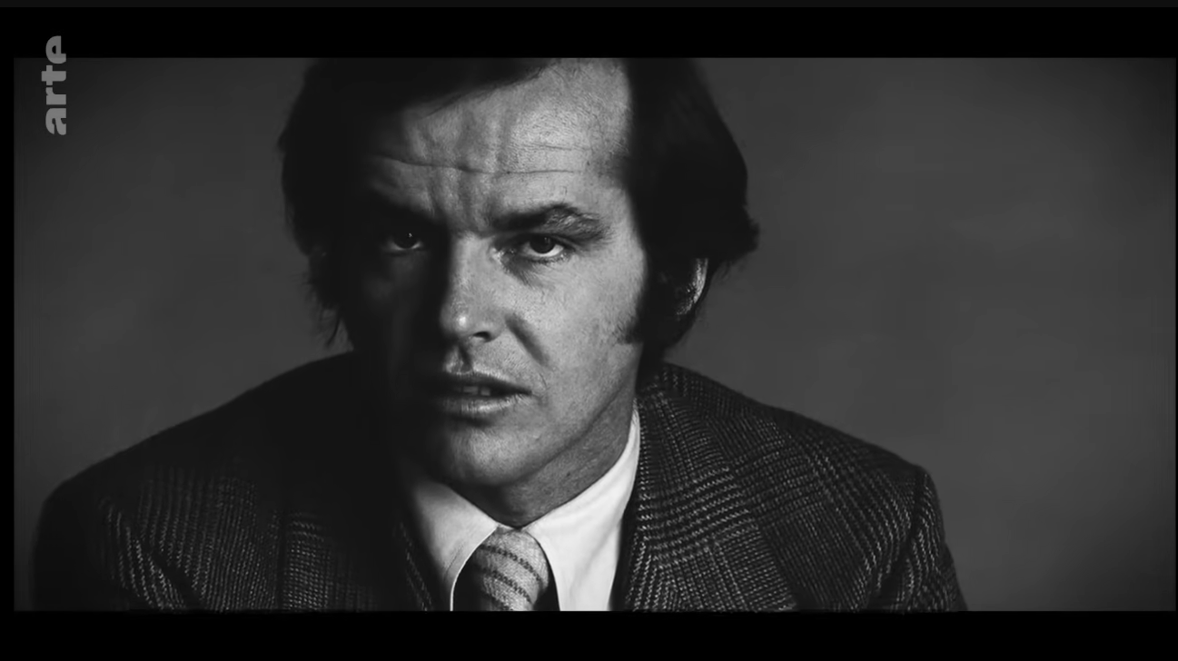 Jack Nicholson Schauspieler