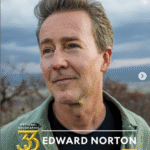 Edward Norton Ehefrau