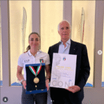 Lisa Vittozzi Freund