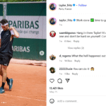 Taylor Fritz vermögen