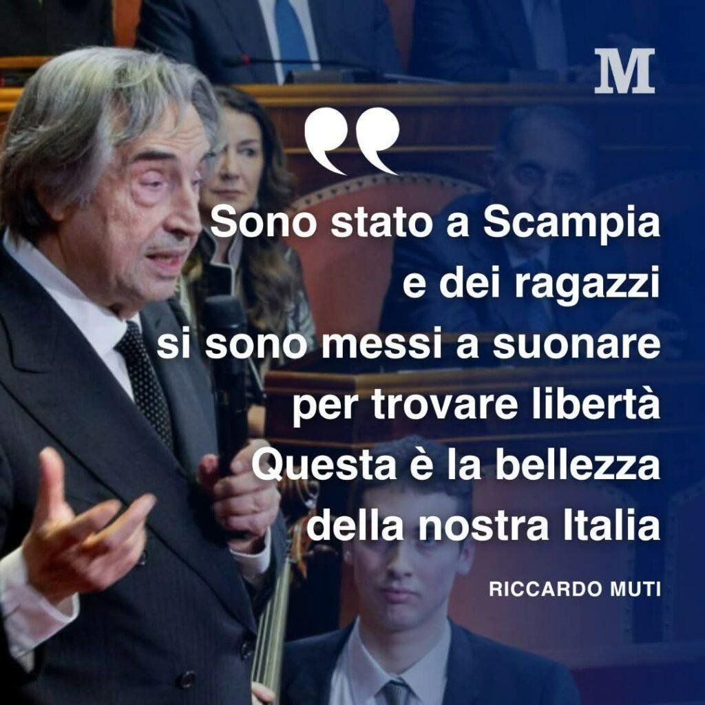 Riccardo Muti vermögen Riccardo Muti vermögen