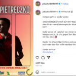 Ricardo Pietreczko Freundin