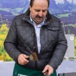 Johann Lafer Ehefrau