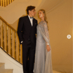 Armand Duplantis Freundin