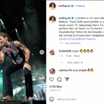 Peter Maffay Sänger