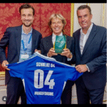 Hansi Hinterseer Ehefrau