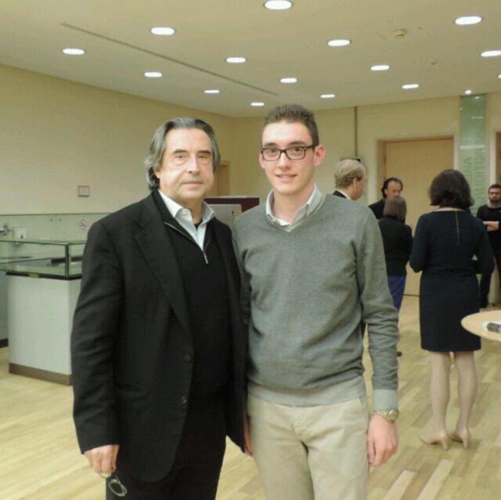 Riccardo Muti vermögen Riccardo Muti vermögen