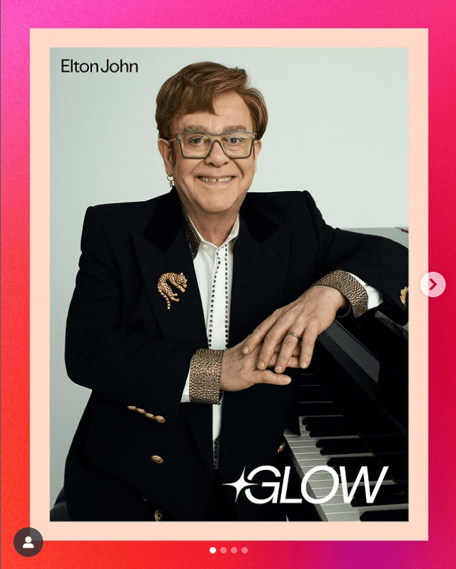 Elton John Ehemann
