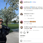 Jennifer Saro schwanger