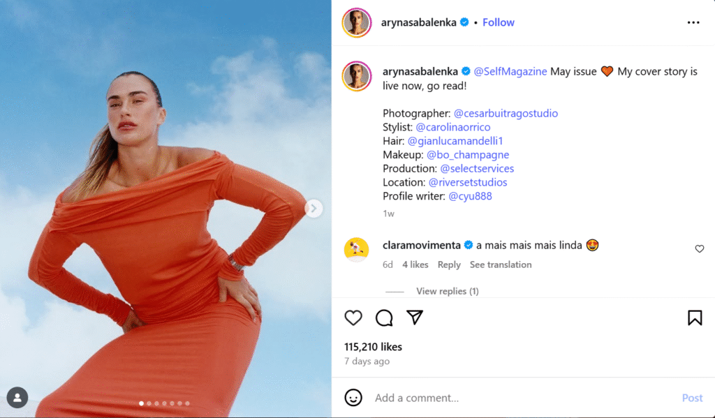Aryna Sabalenka vermögen Aryna Sabalenka vermögen