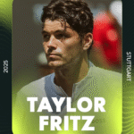 Taylor Fritz Freundin