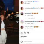 Aryna Sabalenka vermögen