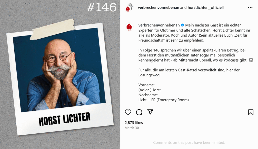 Horst Lichter vermögen Horst Lichter vermögen