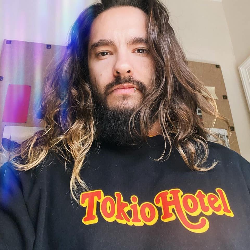 Tom Kaulitz Ehefrau Tom Kaulitz Ehefrau