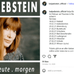 Katja Ebstein Ehemann