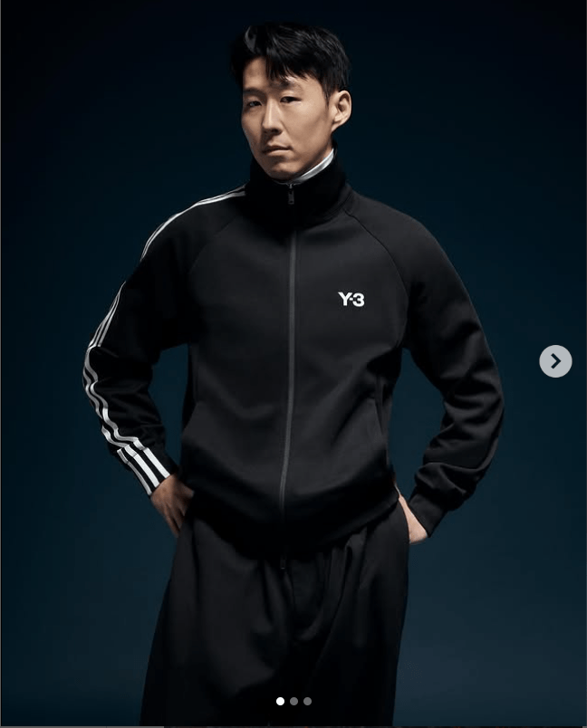 Heung-min Son Freundin