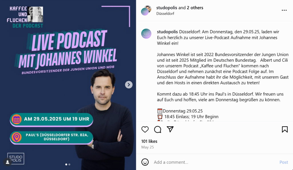 Johannes Winkel vermögen Johannes Winkel vermögen
