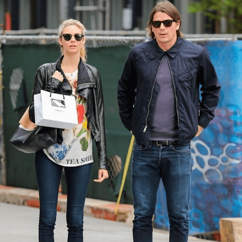 Josh Hartnett Frau Josh Hartnett Frau