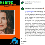 Luisa Neubauer vermögen