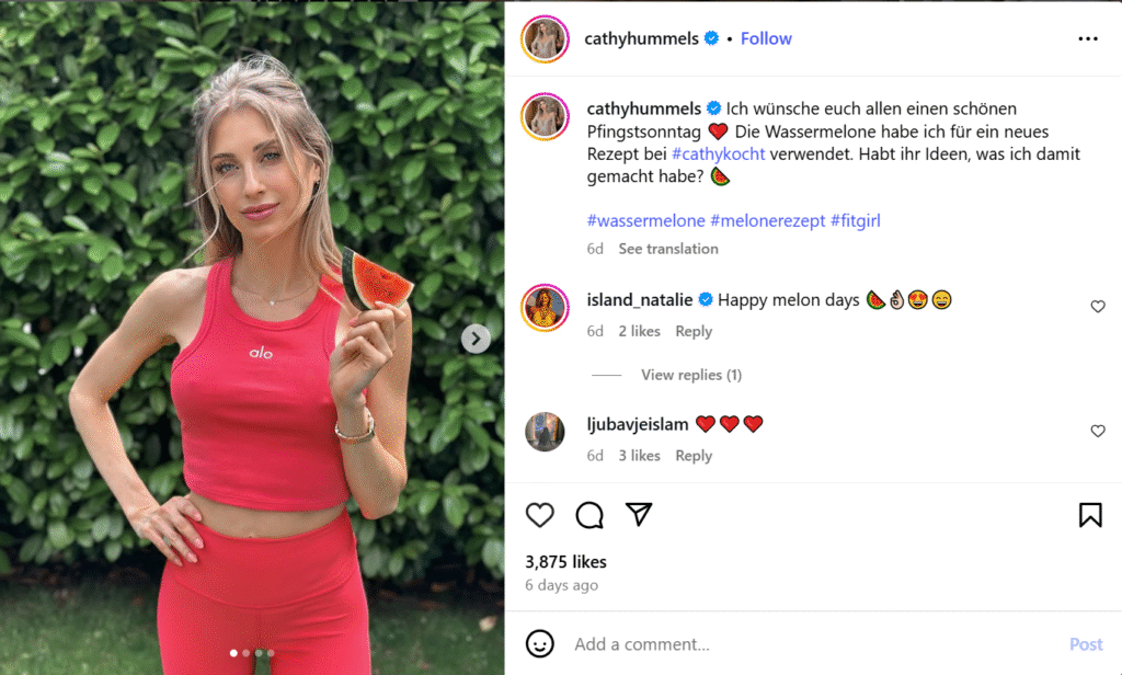 Cathy Hummels Scheidung Cathy Hummels Scheidung