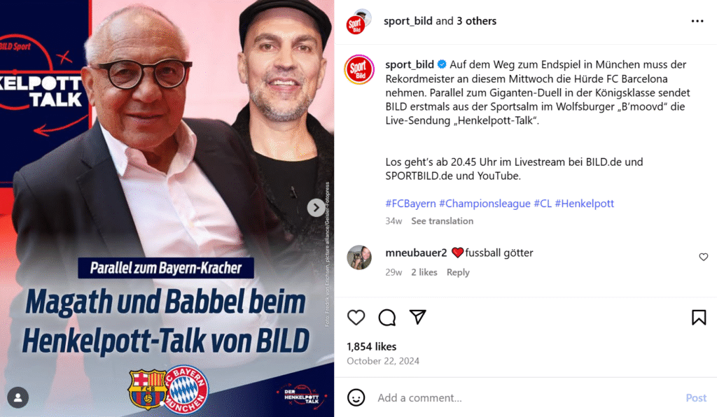 Markus Babbel Ehefrau Markus Babbel Ehefrau