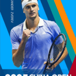 Alexander Zverev freundin