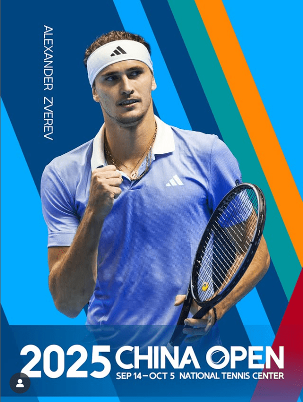 Alexander Zverev freundin