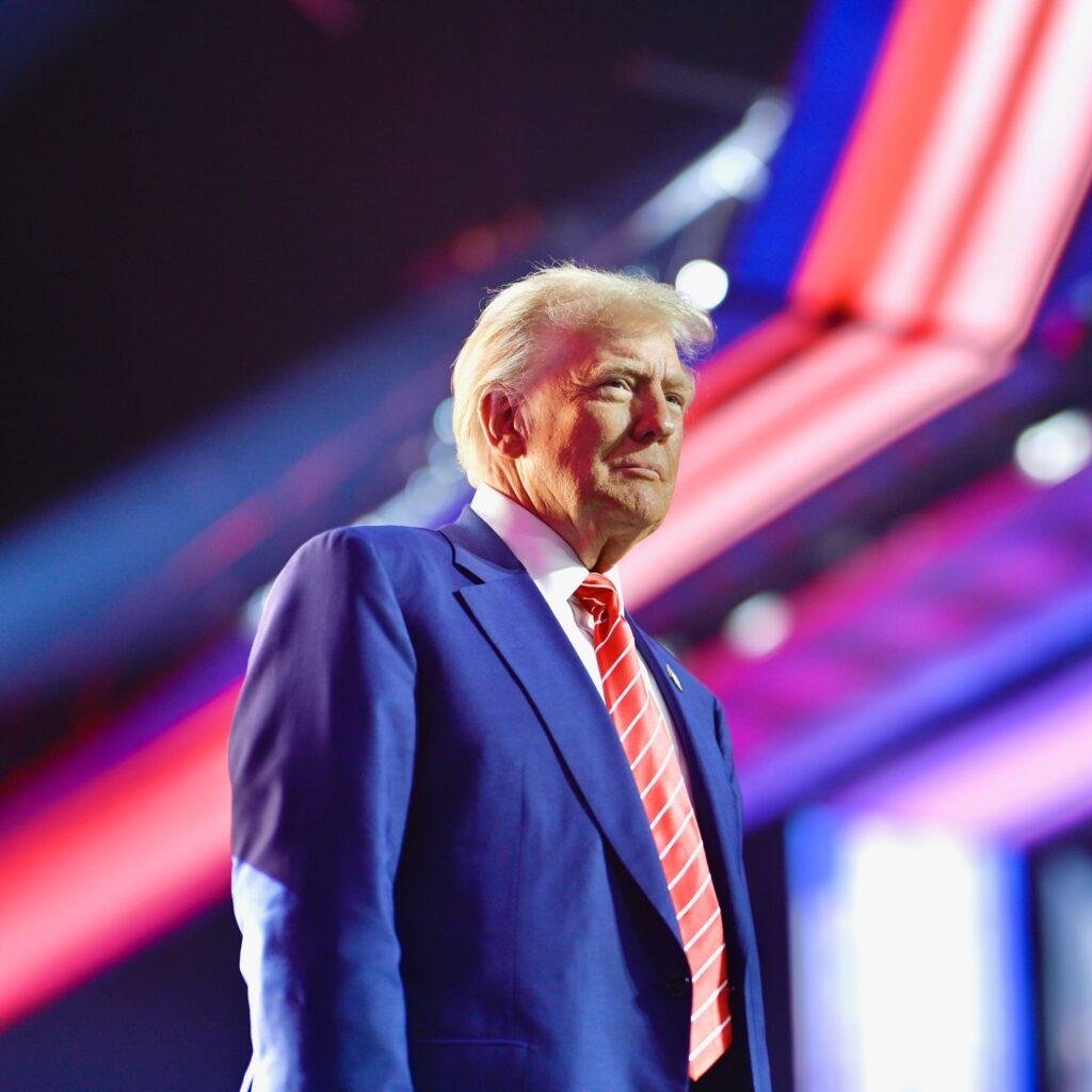 Die Wahrheit über Donald Trumps Alter wird dich überraschen!