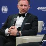 Schock in der Formel 1