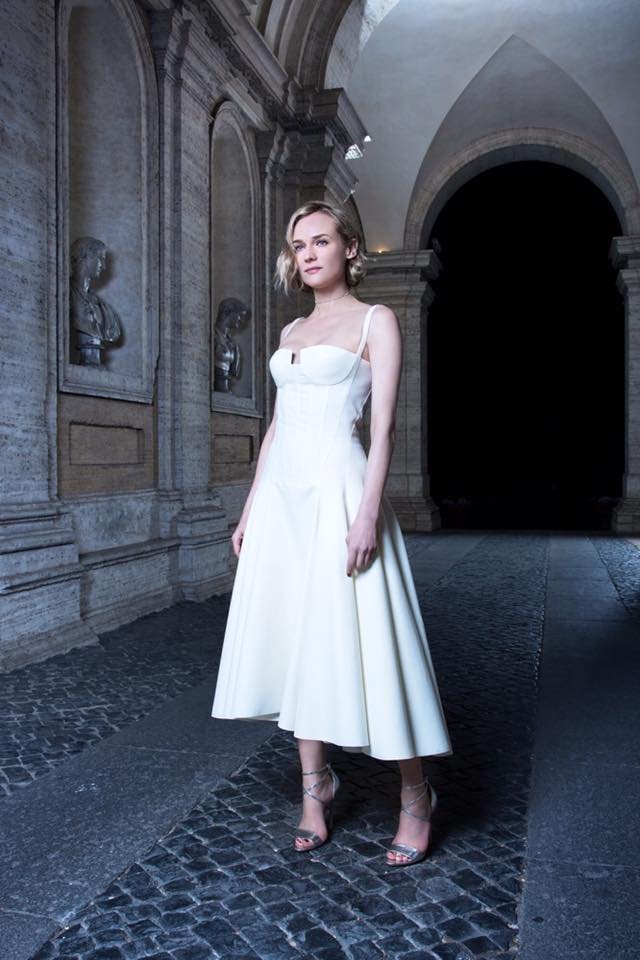 Diane Kruger Diane Kruger