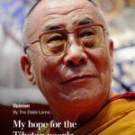 Dalai Lama Nachfolger