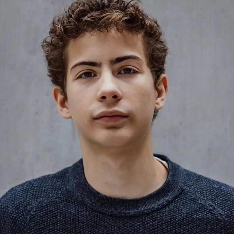 Vom Kinderstar zum Teenie-Idol