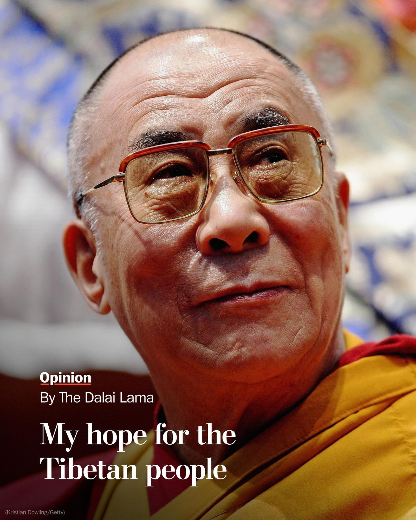 Dalai Lama Nachfolger