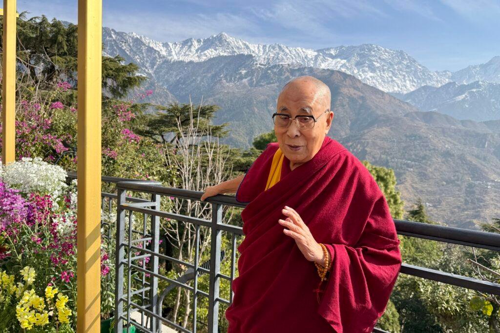 Dalai Lama Nachfolger Dalai Lama Nachfolger