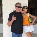 Fast-Scheidung bei Sylvester Stallone