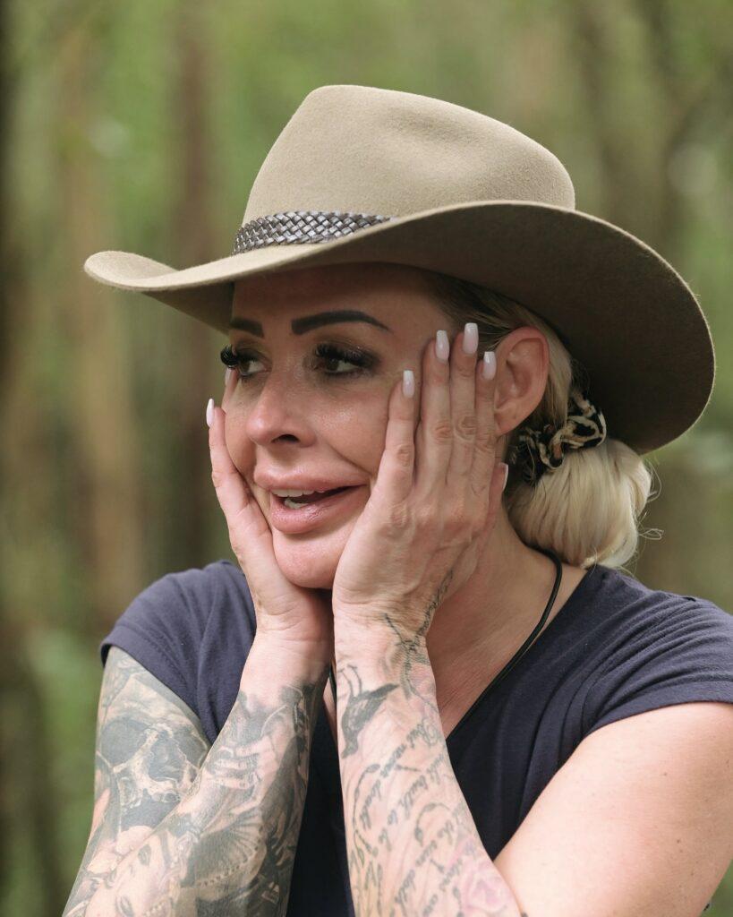 Die Wahrheit über Cora Schumachers Scheidung