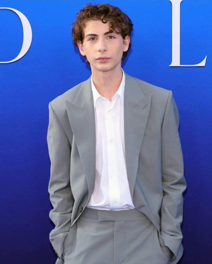 Vom Kinderstar zum Teenie-Idol