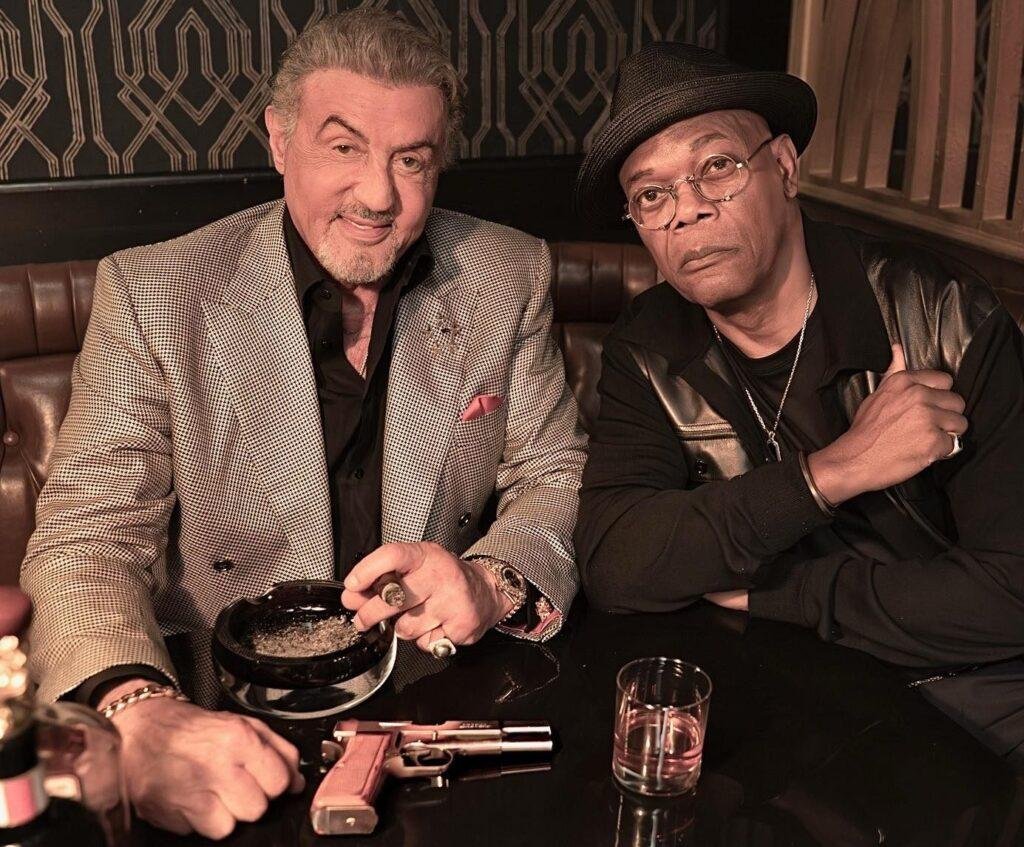 Fast-Scheidung bei Sylvester Stallone Fast-Scheidung bei Sylvester Stallone