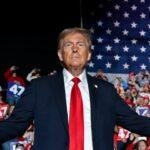 Die Wahrheit über Donald Trumps Ehe, die niemand kennt.