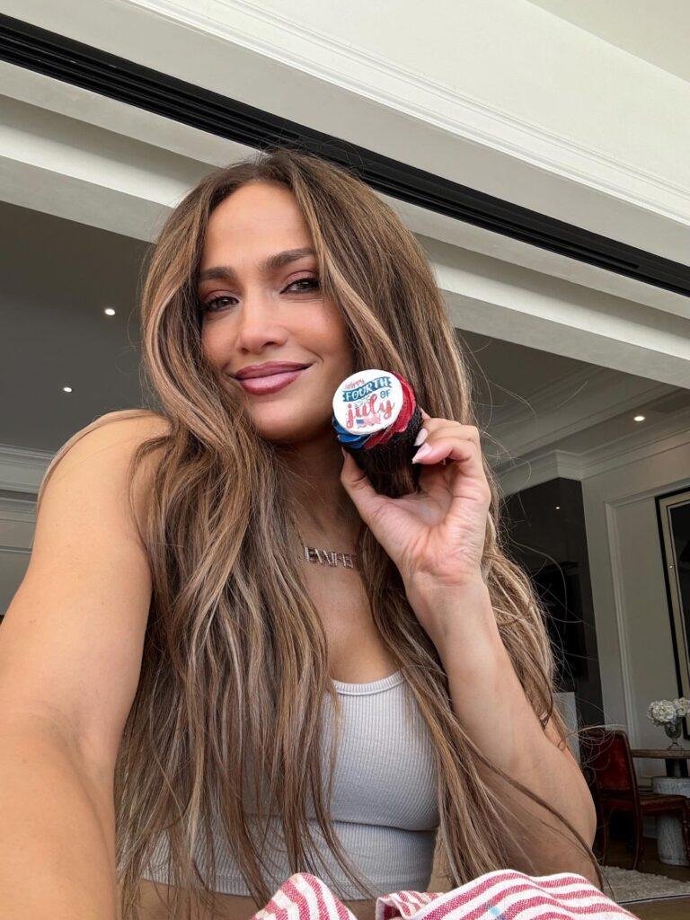 Die geheime Regel in Jennifer Lopez' Ehe, die alles zusammenhält.