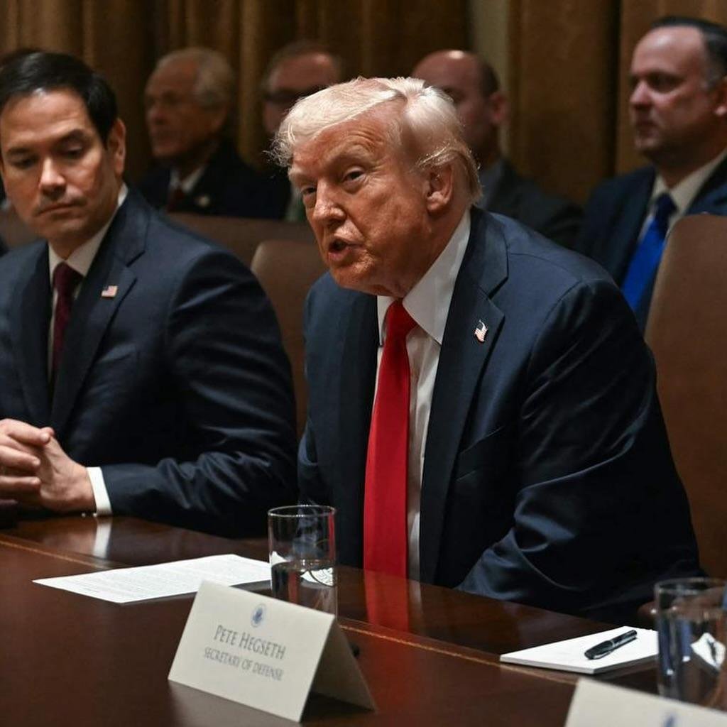 So reich ist Donald Trump wirklich